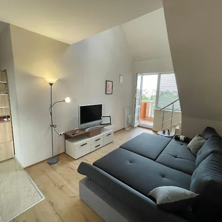 Sea Diamond 2 Apartman *