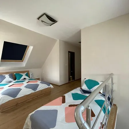 Sea Diamond 2 Apartman