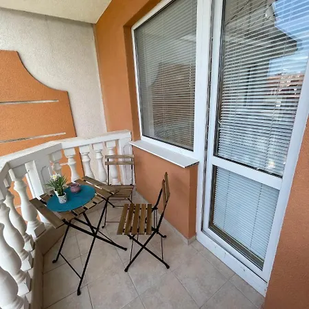 Sea Diamond 2 Apartman