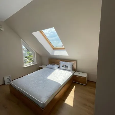 Apartman Sea Diamond 2 *