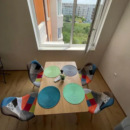 Apartman Sea Diamond 2