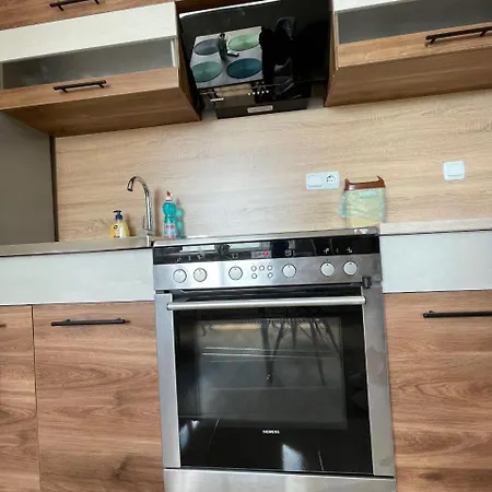 Apartman Sea Diamond 2 *