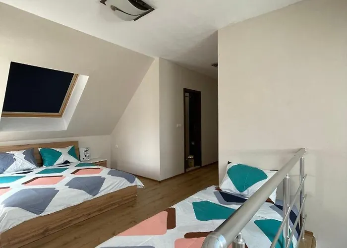 Sea Diamond 2 Apartament