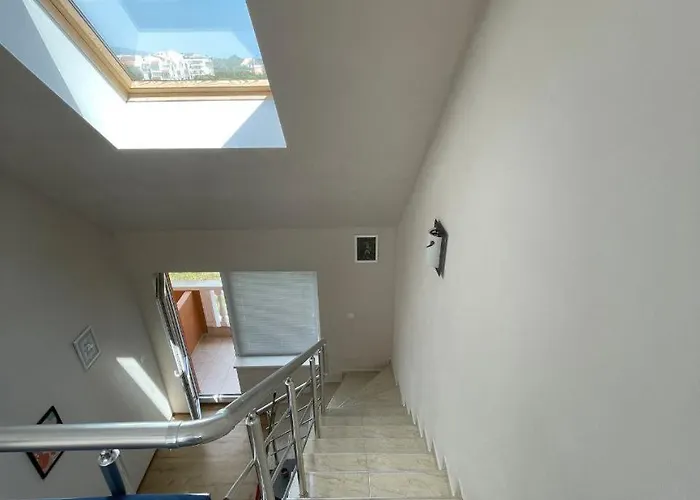 Sea Diamond 2 Apartament *