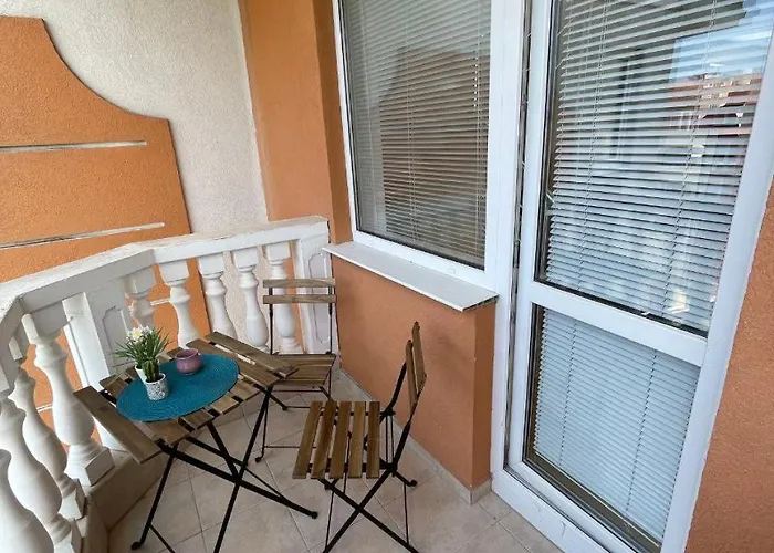 Sea Diamond 2 Apartament