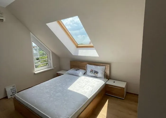 Apartament Sea Diamond 2 *