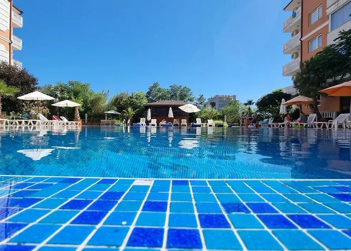 Sea Diamond 2 Σάνι Μπιτς