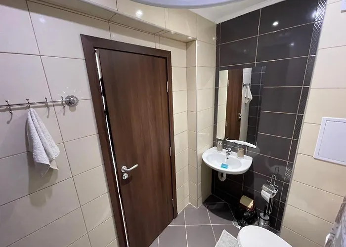 Sea Diamond 2 * Σάνι Μπιτς