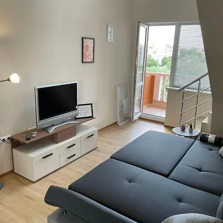 Sea Diamond 2 Sunny Beach