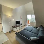 Sea Diamond 2 Апартамент *