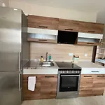 Апартамент Sea Diamond 2 *