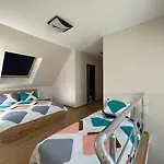 Sea Diamond 2 Апартамент